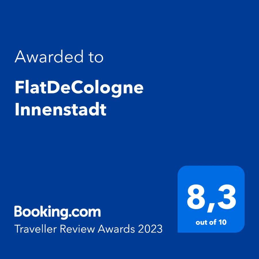 Sunset - Du, Deine Truppe Und Eine Einzigartige Stadt - Colonia Exterior foto