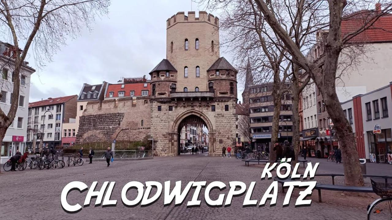 Sunset - Du, Deine Truppe Und Eine Einzigartige Stadt - Colonia Habitación foto